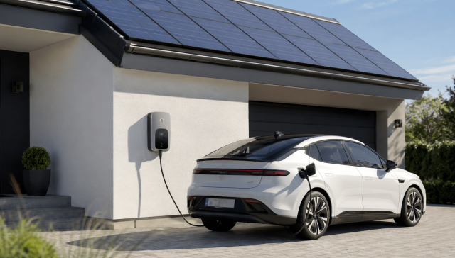 wallbox und pv